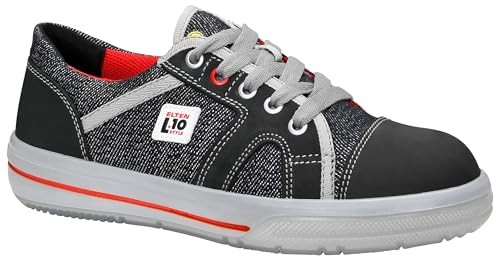 Elten sensation low esd - elten,