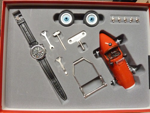 Schuco grand prix racer - schuco,