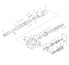 Makita Ersatzteile für