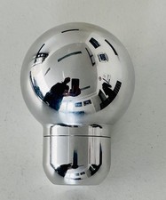 Alu-Schaltknauf Final Edition