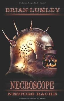 Necroscope band nestors - necroscope, 17: