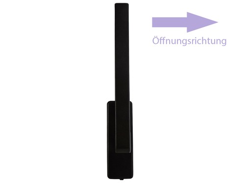 Psk drehgriff links 966 976 - gu,