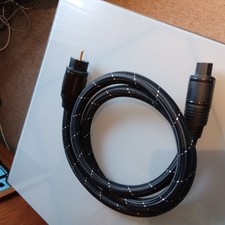 PS Audio Netzkabel AC 12