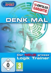 Der große logik trainer von - der,