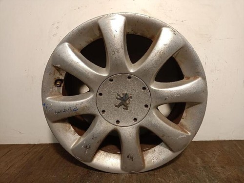 Felge peugeot 807 van - felge,