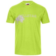 Bullstar shirt arbeitsshirt - t-shirt,