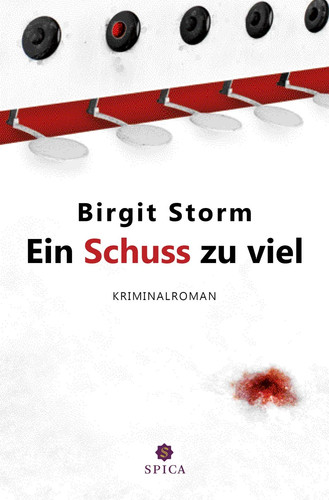Ein schuss viel - ein, zu