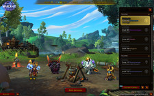 WoW Account für Einsteiger +