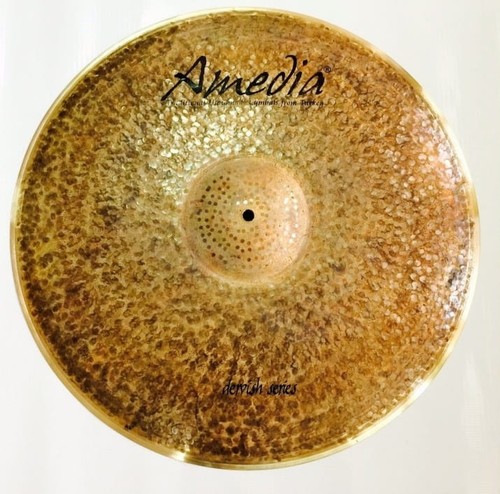 Amedia dervish thin - dervish, ride