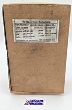 TR ELECTRONIC CE65M ABSOLUTE