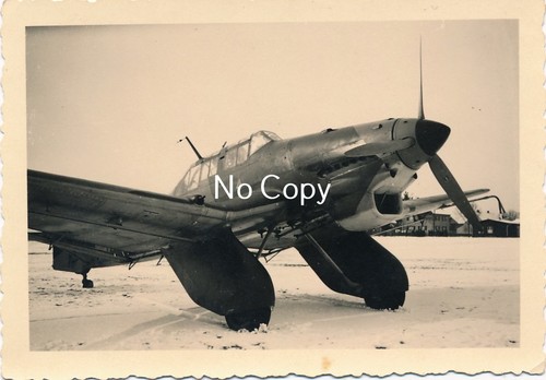 Foto flugzeug junkers - foto:,