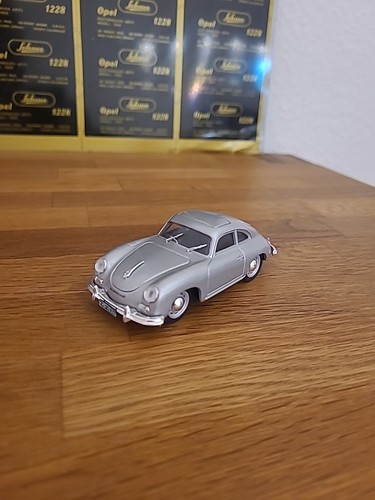 Brumm porsche 356 - brumm, 1:43