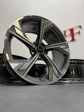 Original Audi RS4 RS5 Felgen