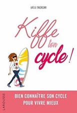 Kiffe ton cycle von