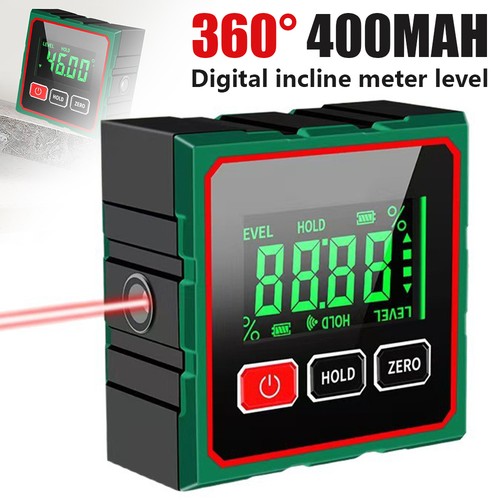 360 magnetischer digitaler - 360°magnetischer,