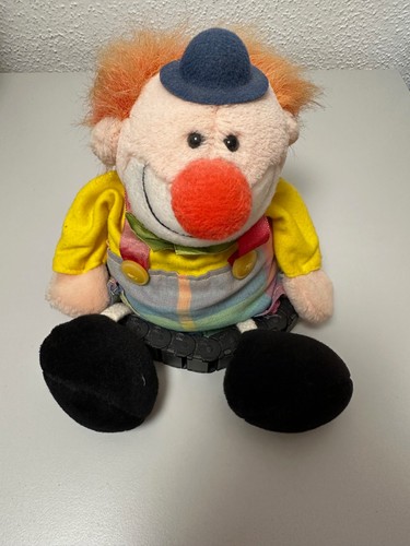 Steinbeck clown augustin - w.,