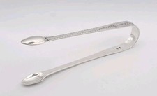 Georgische Silberzange