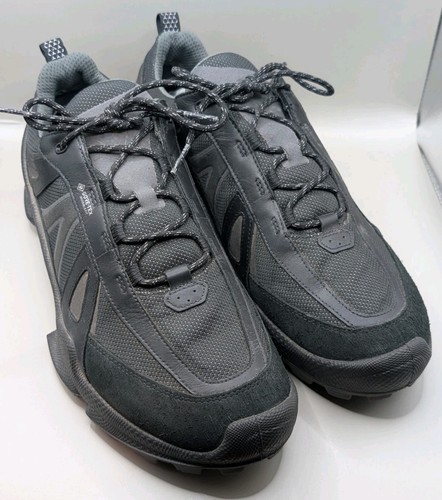 Ecco biom trail gore tex - biom:, gore-tex