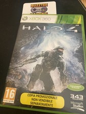 Halo 4 (Xbox 360) ITAL