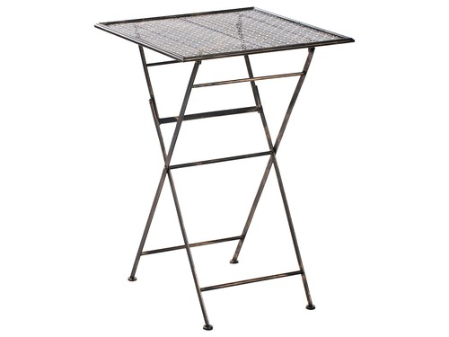 Stilvoller garten bartisch - stilvoller,