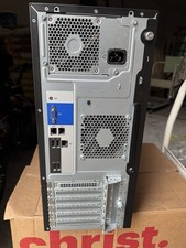 Server HP Enterprise ProLiant