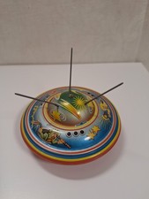 altes  Blechspielzeug Made in