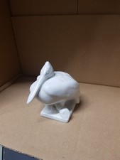 Wallendorf Porzellan Figur