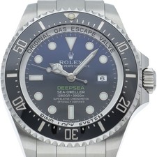 Rolex sea dweller deep - rolex,