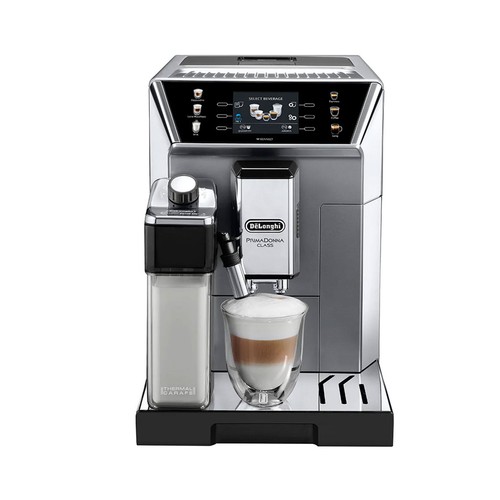 Delonghi ecam 550 ms - delonghi, 550.85.ms