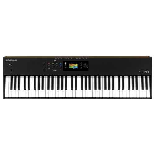 Studiologic sl73 mk2 - -, midi