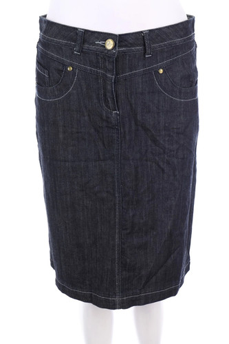 Onetouch jeansrock rock - rock, m