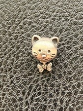 Original Pandora Charm Katze