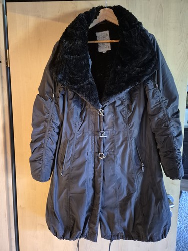 Tredy damen wintermantel - tredy,