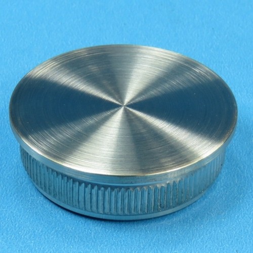Edelstahl stopfen kappe deckel - edelstahl,