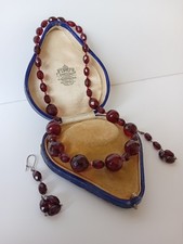 Antike Kirsch Bernstein