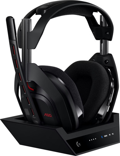 Logitech astro a50 - astro,