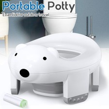 Faltbares Töpfchen Kinder