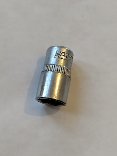 Hazet 850 10mm - 850-10mm, 1/4“