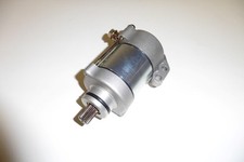 Anlasser Starter Zündung