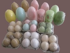 XXL 35 Kerzen Oster Kerzen