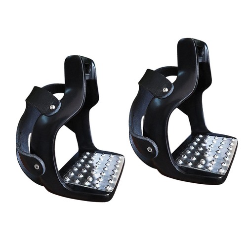 2pcs reiten steigbügel - reiten,