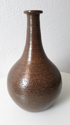 Signiert handmade rudi stahl - rudi,