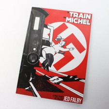Train michel book - de,