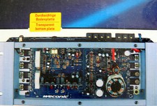 Verstärker HiFi-Booster)