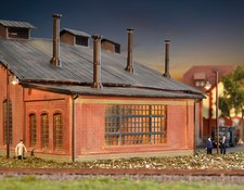 Kibri 39454 - H0 Verlängerung