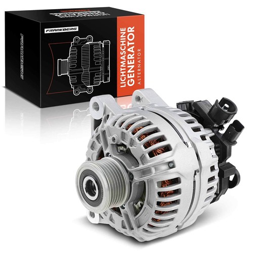 Lichtmaschine 150a für - 150a,