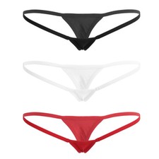 Damen Bikini Strings Tanga