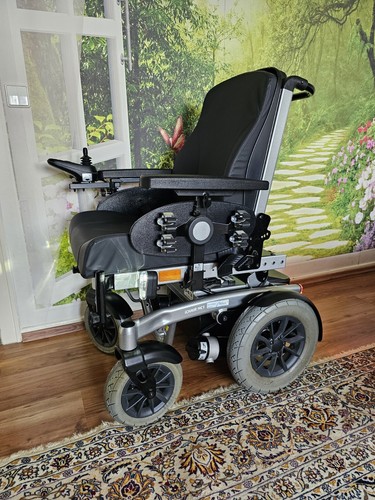 Meyra elektro rollstuhl - elektro,