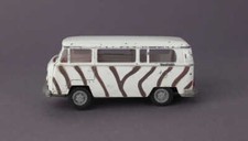 Gama Esso Safari 1:42