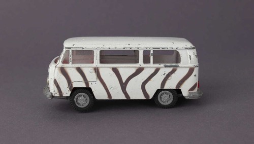 Gama esso safari - gama,